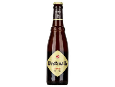 Westmalle Trappist Tripel