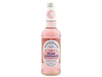 Fentimans rózsás limonádé