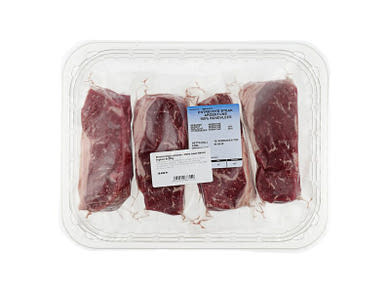 LE HÚS Angus hátszín entrecote200g