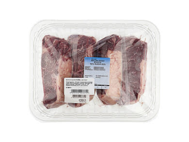 Le Hús Skót Sirloin Steak325g