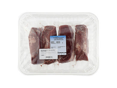 LE HÚS ír Angus hátszínszeletek225g