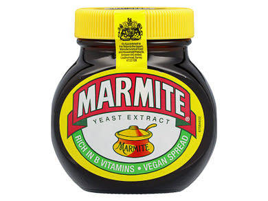 Marmite élesztőkivonat