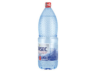 Borsec szénsavmentes ásványvíz
