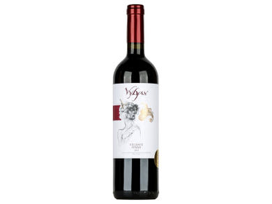Vylyan Syrah 2016/2015