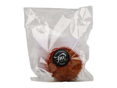 Free gluténmentes Répás muffin (tejmentes)