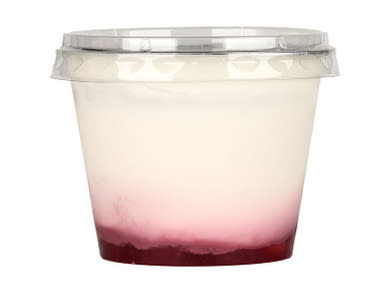 ZILDA Joghurt meggyes