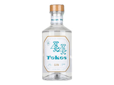 44 Fokos GIN 0,5l