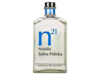 Nobilis Szilva