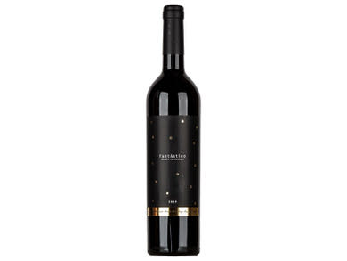 Haraszthy Fantástico Malbec 2019