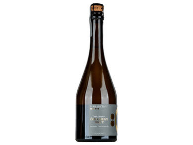 Haraszthy Öreghegy Brut pezsgő 2016