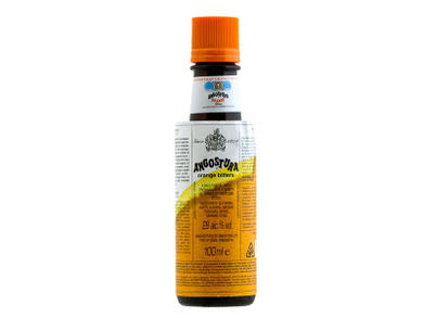 Angostura Orange Bitters