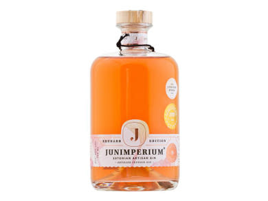 Juniperium Rhubarb Edition Gin