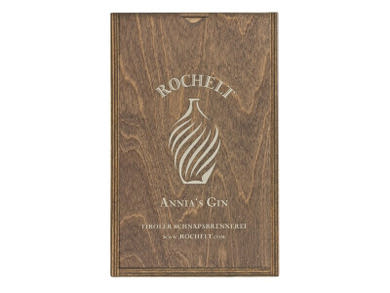 Rochelt Annia's Gin