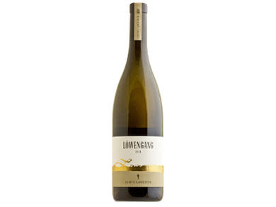 Alois Lageder Löwengang Chardonnay (BIO) 2018