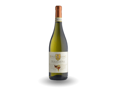 Cantine Povero- Moscato D'Asti 2022 0,75l