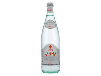 Acqua Panna szénsavmentes víz 0,75l