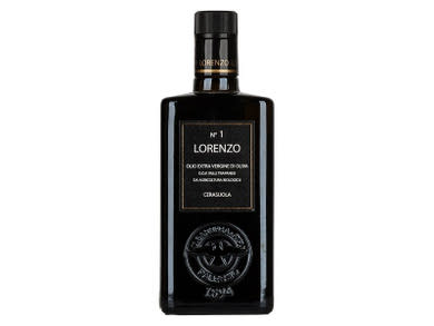 Lorenzo No.1 bio extra szűz olívaolaj