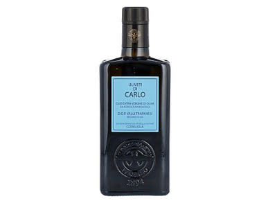Barbera „Uliveti di Carlo” Bio Extra szűz olívaolaj