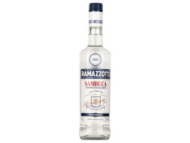 Sambuca Ramazzotti