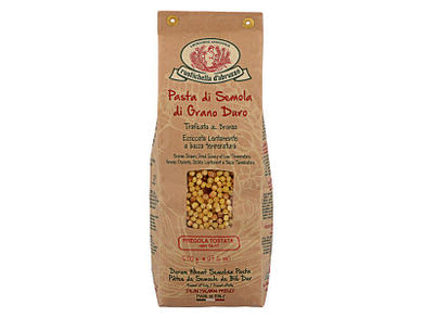 Rustichella fregola sarda