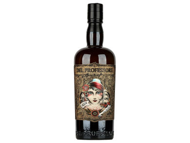 Del Professore Madame Gin