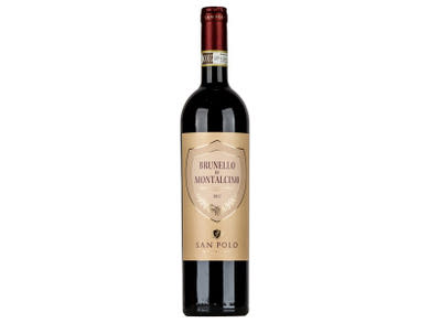 Allegrini San Polo Brunello Di Montalcino DOCG 2017