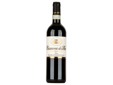 Casanova di Neri Brunello di Montalcino Tenuta Nouva 2016