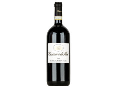 Casanova Di Neri Brunello di Montalcino DOCG 2016 1,5