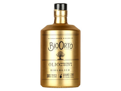 Bio Orto Bio Grand Cru extra szűz olívaolaj