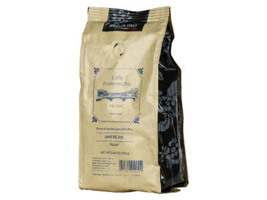 Caffé Pontevecchio American Vasari őrölt kávé