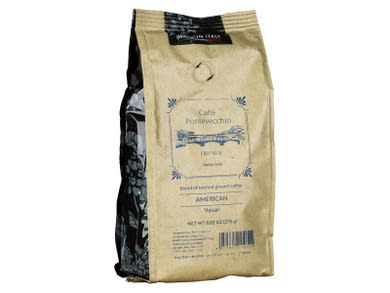 Caffé Pontevecchio American Vasari őrölt kávé