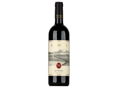 Amastuola Primitivo IGP Puglia vörösbor 2021