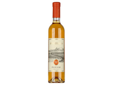 Amastuola Dolce Vitae IGP Puglia desszertbor 2019