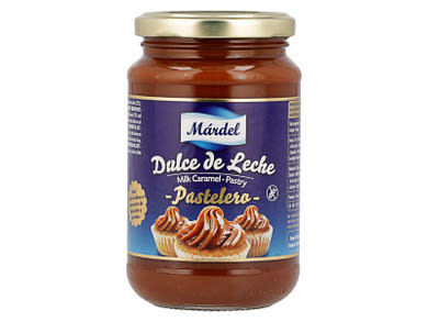 Márdel Dulce de Leche Tejkaramella krém süteményekhez