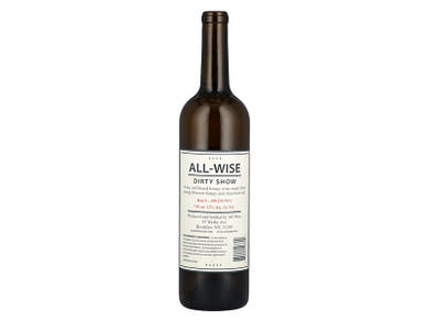 All Wise Dirty Show
