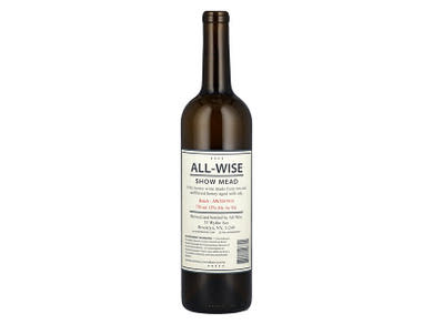 All Wise Show Mead