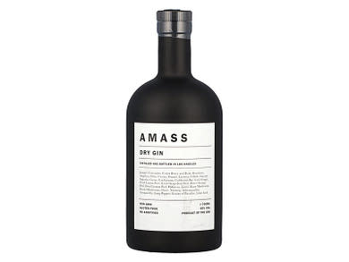 AMASS Los Angeles Gin