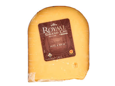 Beemster Royal grand cru gouda sajt