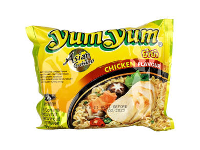 Yum-Yum leves csirkés
