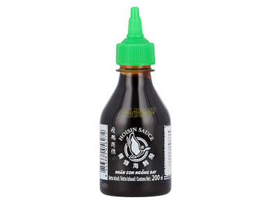 Sriracha hoisin szósz
