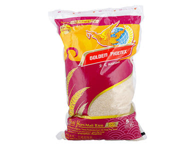 Golden Phoenix illatos rizs