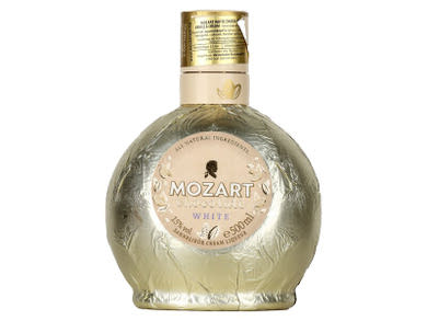 Mozart Chocolate White