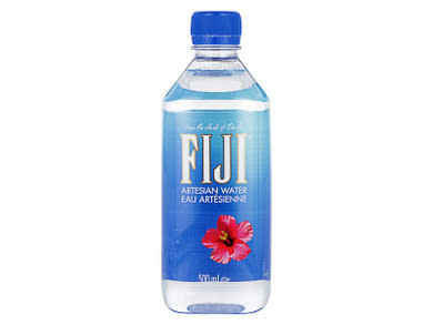 Fiji ásványvíz