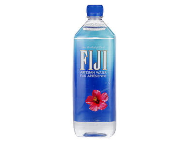 Fiji ásványvíz