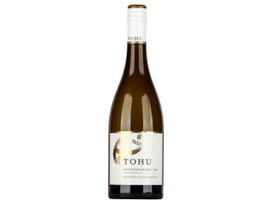 Tohu Sauvignon Blanc 2022