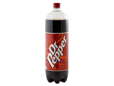 Dr Pepper szénsavas üdítő