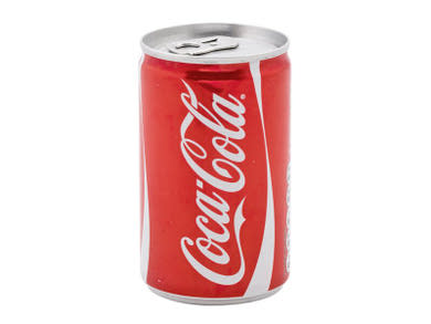 Coca-Cola szénsavas üdítőital