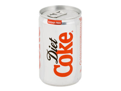 Coca Cola cukormentes üdítőital