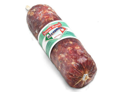 Citterio nápolyi szalámi