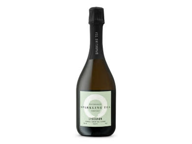 Copenhagen Sparkling Tea LYSEGRON pezsgő tea